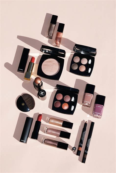 chanel makeup collection summer 2020|chanel spring summer 2024 makeup.